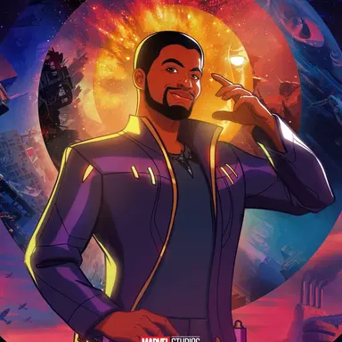 Profile image of 스타로드