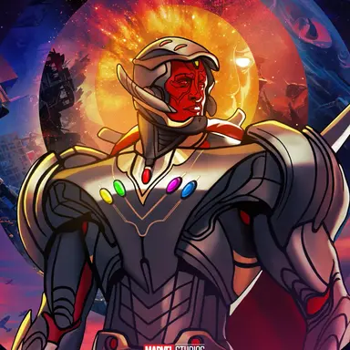 Profile image of 인피니티울트론