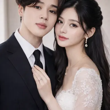 Profile image of ジミン