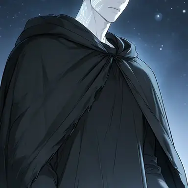 Profile image of Solvael