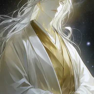 Profile image of Ouriel