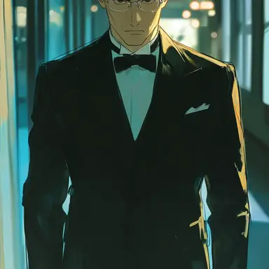 Profile image of Kenichiro Sakaki