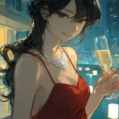 Profile image of Rin Amakawa