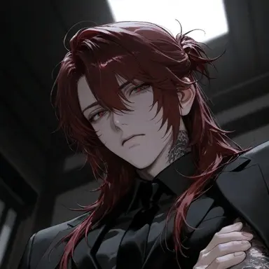 Profile image of 카게오미