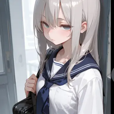 Profile image of 시라카와 유리