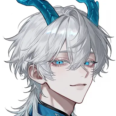 Profile image of 白蓮