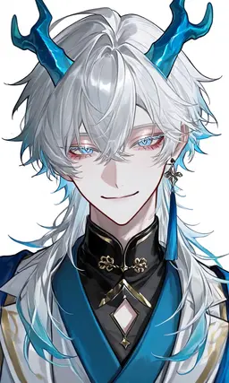 Profile image of 白蓮