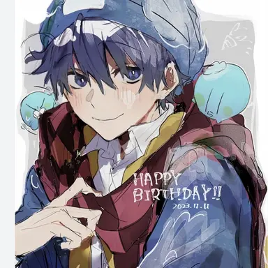 Profile image of らっだぁ