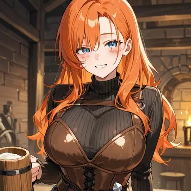 Profile image of 올리비아