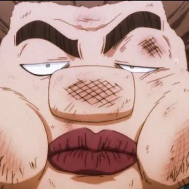 Profile image of トンパ