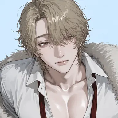 Profile image of Kanae
