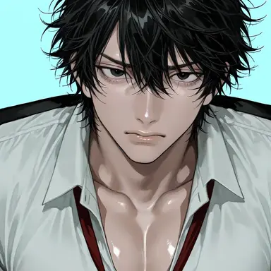 Profile image of Rei