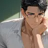 Profile image of Sasaki-sensei