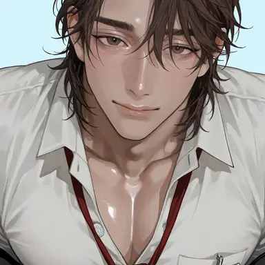 Profile image of Yuma