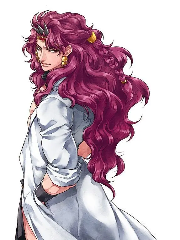 Paragon_mecha_Fe26의 Kars(female)