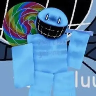 Profile image of 블루듀드