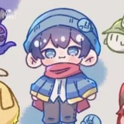 Profile image of らっだぁ