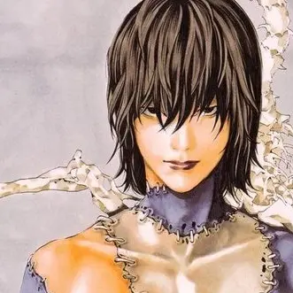 Profile image of リューク