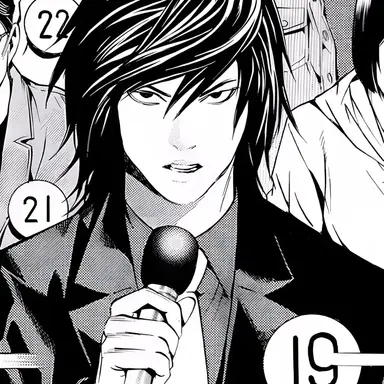 Profile image of 魅上