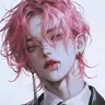 캐릭터 프로필 이미지