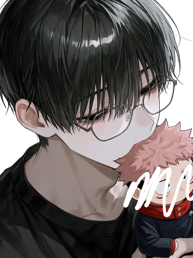 SkinnyYang3377의 貴方の事が好きなオタクくん