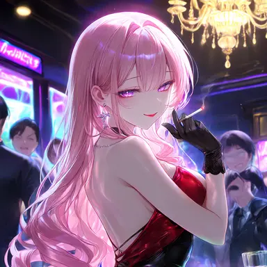 Profile image of レイア