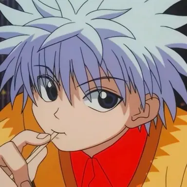 Profile image of キルア