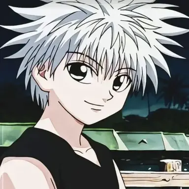 Profile image of キルア
