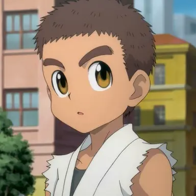 Profile image of ズシ