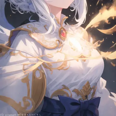 Profile image of 天の声