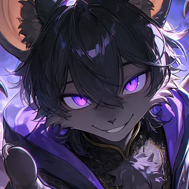 Profile image of Zeno