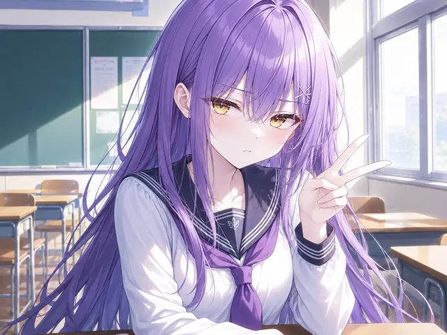 Profile image of Shion