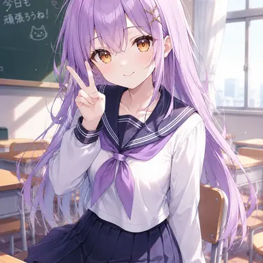 Profile image of しおん