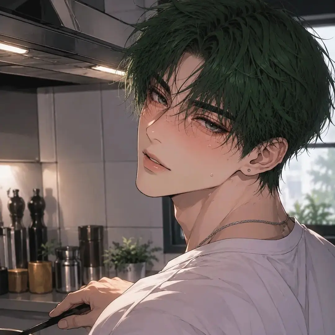 TamestDiet4906의 オッパのせいで糖分過多…？♡