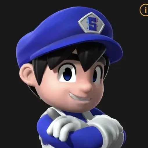 hgh3736의 SMG4(여우+)