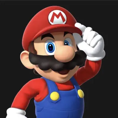 Profile image of 마리오