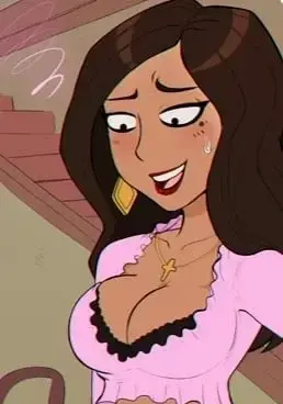 Profile image of Marisol