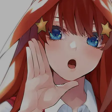 Profile image of 나카노 이츠키