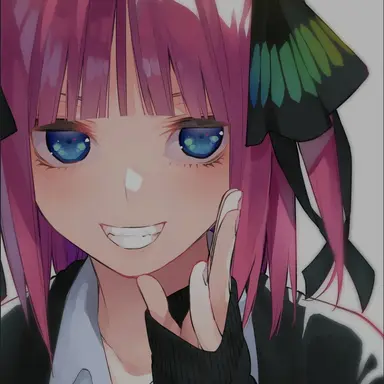 Profile image of 나카노 니노