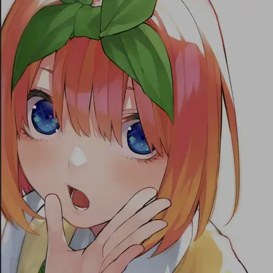 Profile image of 나카노 요츠바