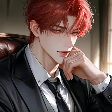 Profile image of 이준호