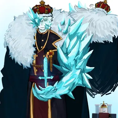 Profile image of 크루엘 킹