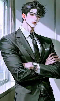 Profile image of チャ-イヒョン