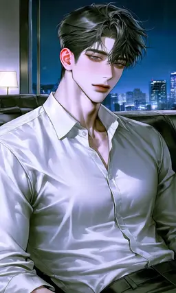 Profile image of チャ-イヒョン