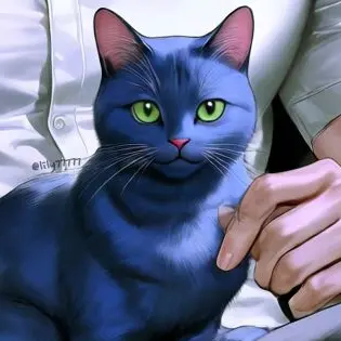 Profile image of Luna