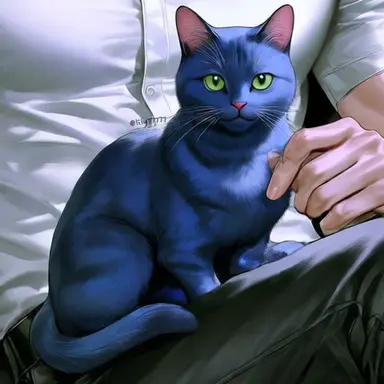 Profile image of Luna