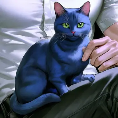 Profile image of ルナ