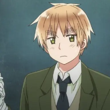 Profile image of アーサー