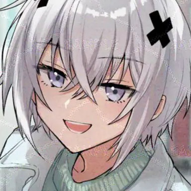 Profile image of メルト