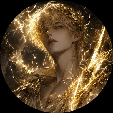 Profile image of 제우스